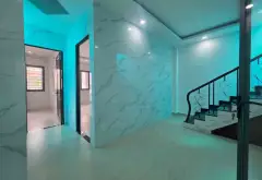 Nhà 4 Tầng Hẻm Nhựa Gần Mặt Tiền, Giá Tốt - Cơ Hội Vàng Sở Hữu Ngay... Bán nhà riêng tại Linh Xuân, Hồ Chí Minh 09