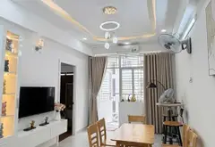 Căn góc 2PN thoáng mát giá 3.9 tỷ quận 11... Bán căn hộ chung cư tại Phú Thọ, Hồ Chí Minh 02