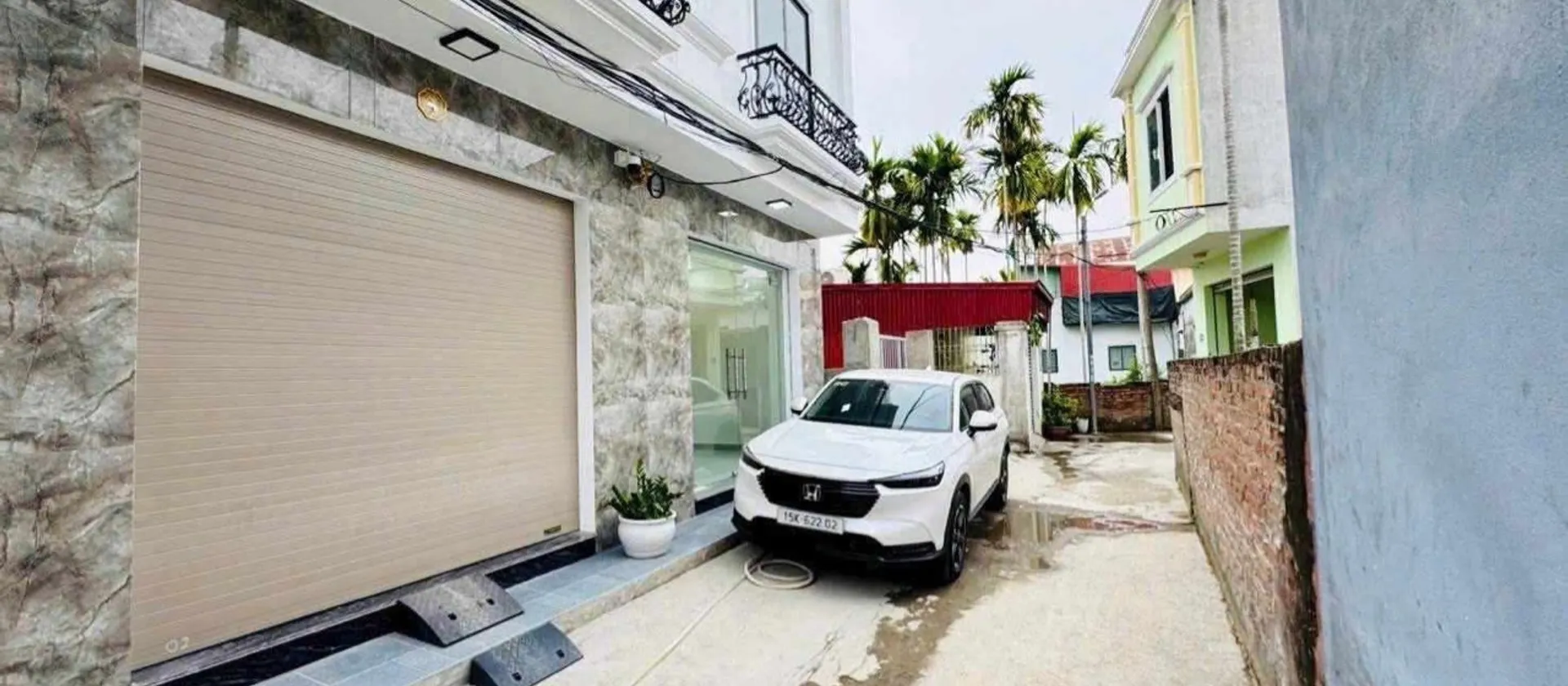 Căn nhà 3 tầng cực chất tại Thành Tô - Cơ hội hiếm có không thể bỏ lỡ... Bán nhà riêng tại An Hải, Hải Phòng 01