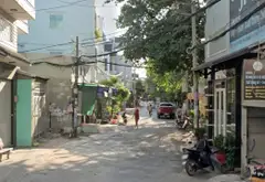 🔥GẦN SÂN BAY HXH THÔNG NGUYỄN SỸ SÁCH, P.15, TÂN BÌNH. DT 5❌️28M, 5TẦNG THANG MÁY CHỈ 13,2 TỎI CHỦ... Bán nhà riêng tại Tân Sơn, Hồ Chí Minh 01
