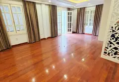 Biệt thự đẳng cấp 240m2 x 4 tầng thang máy khu đô thị Việt Hưng Long Biên view vườn hoa , vỉa hè .... Bán biệt thự, liền kề tại Việt Hưng, Hà Nội 05