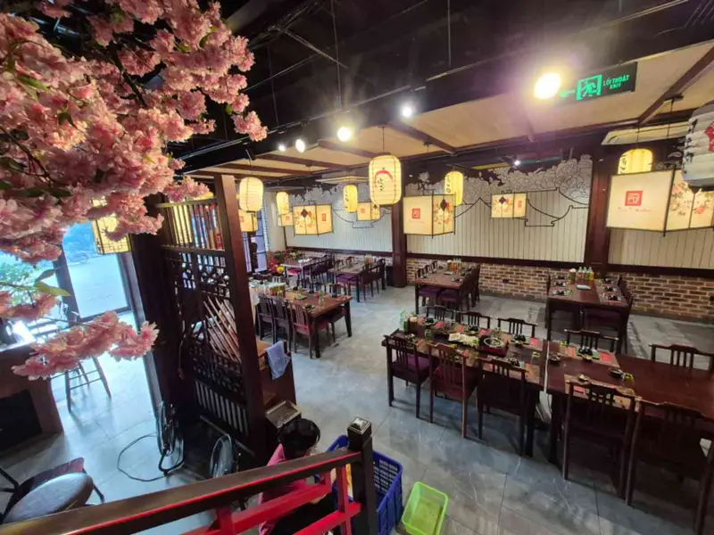SIÊU PHẨM HOT NHẤT THANH TRÌ -NHÀ HÀNG 3 -MẶT TIỀN SIÊU RỘNG - MẶT PHỐ VŨ LĂNG -KINH DOANH ĐỈNH... Bán nhà mặt phố tại Thanh Trì, Hà Nội 01