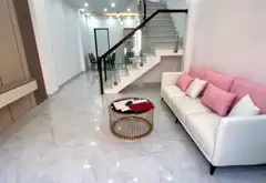 Nhà riêng hai tầng tại khu vực yên tĩnh, phù hợp cho gia đình... Bán nhà riêng tại An Dương, Hải Phòng 02