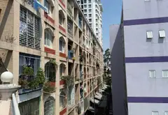 Nhà hiếm 4 phòng ngủ, mặt tiền 14m, hẻm ô tô rộng Quận 5... Bán nhà riêng tại An Đông, Hồ Chí Minh 04