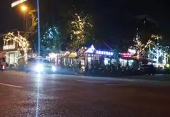 Bán biệt thự 4 tầng KĐT Hà Phong diện tích 160m2 giá 13,2 tỷ.KD tốt... Bán biệt thự, liền kề tại Mê Linh, Hà Nội 04