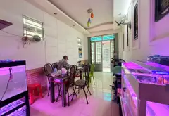 SIÊU PHẨM NHÀ 4 TẦNG- CÁCH HXH 3 BƯỚC-NGAY THÍCH QUẢNG ĐỨC-GIÁ 7.2 TỶ... Bán nhà riêng tại Đức Nhuận, Hồ Chí Minh 23