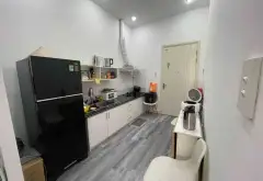 Căn hộ tầng 1 rộng rãi tại khu Hoàng Huy An Đồng với giá hợp lý... Bán căn hộ chung cư tại An Hải, Hải Phòng 01