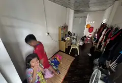 Nhà lô góc 2 tầng nhỏ gọn tại Tân Bình giá hợp lý... Bán nhà riêng tại Bảy Hiền, Hồ Chí Minh 05