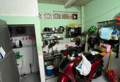 Cơ hội hiếm nhà 2 tầng Quận 8 giá dưới 2 tỷ không thể bỏ lỡ, mua bán vi bằng... Bán nhà riêng tại Chánh Hưng, Hồ Chí Minh 06