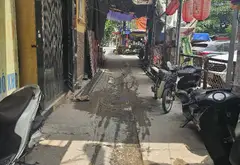 Chủ nhà gửi bán nhà 3 tầng 2 mặt ngõ kinh doanh ô tô cực đỉnh tại Bằng Liệt... Bán owner_side tại Hoàng Liệt, Hà Nội 11