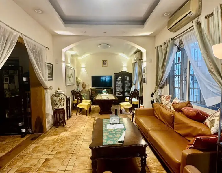 Bán biệt thự liền kề 2 tầng lô góc tại Tây Hồ Tây... Bán biệt thự, liền kề tại Tây Hồ, Hà Nội 01