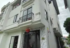 Bán Shophouse lô góc 3 tầng, 3 phòng ngủ tại phường Chương Mỹ, Hà Nội, ô tô vào nhà... Bán Shophouse tại Chương Mỹ, Hà Nội 08