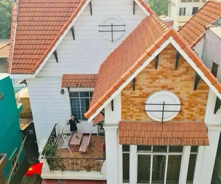 🏡 13,3 TỶ | BIỆT THỰ LÔ GÓC HỒ ĐẮC DI – TÂN PHÚ
📍 9×15m – 3 tầng, 2 mặt tiền thoáng mát, gần mũi... Bán owner_side tại Tây Thạnh, Hồ Chí Minh 01