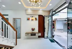 Bán nhà riêng 3PN, 2 tầng tại Bình Đông giá 4.75 tỷ... Bán nhà riêng tại Phú Định, Hồ Chí Minh 05