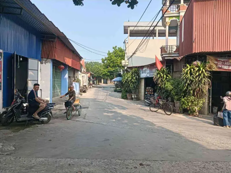 Đất rộng 90m2 giá hời tại Sóc Sơn, cơ hội đầu tư cực nét... Bán đất tại Sóc Sơn, Hà Nội 01