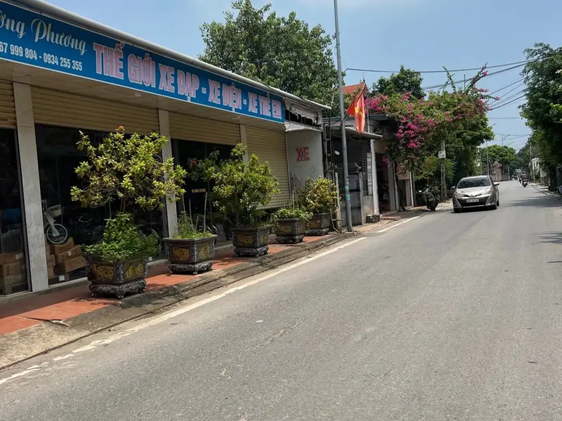 Đất siêu hiếm Văn Giang, oto vào tận nơi, cơ hội đầu tư đỉnh... Bán đất tại Văn Giang, Hưng Yên 01