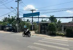 Bán nhà mặt phố diện tích 412 m2 xã Bình Mỹ, Củ Chi, mặt tiền rộng, giá 16 tỷ... Bán nhà mặt phố tại Bình Mỹ, Hồ Chí Minh 08