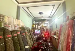 Nhà mặt phố 4 tầng, kinh doanh sầm uất quận Tân Bình... Bán nhà mặt phố tại Tân Bình, Hồ Chí Minh 03