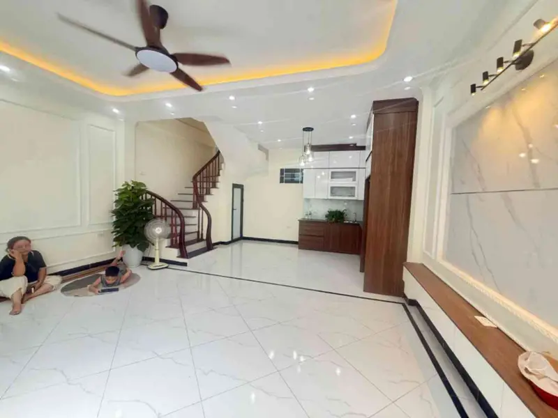 Shophouse 4 Tầng Đẹp, Mặt Đường Chính Phụng Châu... Bán Shophouse tại Chương Mỹ, Hà Nội 01