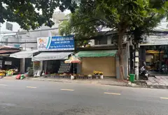 Bán nhà riêng mặt tiền 10m tại Xô Viết Nghệ Tĩnh, Bình Thạnh... Bán nhà riêng tại Thạnh Mỹ Tây, Hồ Chí Minh 12