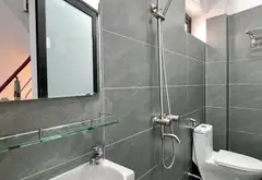 Nhà riêng 4 tầng mặt ngõ rộng xã Miếu Hai Xã, lô góc, kinh doanh tốt... Bán nhà riêng tại An Biên, Hải Phòng 04