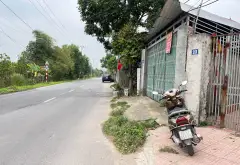 Bán nhà mặt phố xã Tiên Dược, Sóc Sơn, mặt tiền rộng 5,1m, giá 5,85 tỷ... Bán nhà mặt phố tại Sóc Sơn, Hà Nội 04
