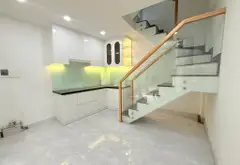Nhà mới 3 tầng, 2PN tại Đinh Bộ Lĩnh, giá hấp dẫn... Bán nhà riêng tại Bình Thạnh, Hồ Chí Minh 03