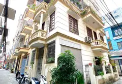 Nhà góc lô sang trọng tại Phường Cầu Giấy, Hà Nội... Bán nhà riêng tại Cầu Giấy, Hà Nội 01