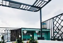 🏠 QUANG TRUNG -GÒ VẤP– 40M2–4 TẦNG BTCT – 4PN– SÂN THƯỢNG TRƯỚC SAU – HẺM BA GÁC THÔNG -... Bán nhà riêng tại Thông Tây Hội, Hồ Chí Minh 07
