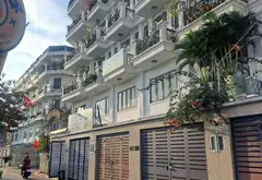🔥 CHỦ GẤP BÁN – GIẢM 100 TRIỆU – GIÁ MỚI 6.7 TỶ 🔥
🏡 MẶT TIỀN ĐƯỜNG SỐ TA22 – 64M² – 5 TẦNG – 4PN... Bán nhà mặt phố tại Thới An, Hồ Chí Minh 04