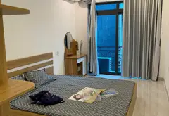 Cơ hội vàng sở hữu nhà 4 tầng mới đẹp, hai thoáng tại trung tâm quận Hai Bà Trưng... Bán nhà riêng tại Bạch Mai, Hà Nội 05
