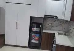 Bán chung cư mini, 51m2, 60tr/tháng, mặt ngõ thông, ô tô, lô góc 9 phòng, vị trí Định Công Thượng... Bán chung cư mini tại Định Công, Hà Nội 04