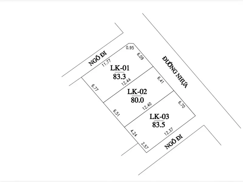 Cơ Hội Đầu Tư Vàng Tại Thuận An - Gia Lâm cũ Nhà 246.8m² Đáng Sở Hữu Ngay!... Bán nhà riêng tại Thuận An, Hà Nội 01