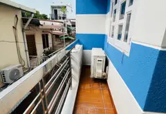 NHÀ BÁN GẤP,CHÍNH CHỦ,CHƯA QUA ĐẦU TƯ... Bán nhà riêng tại Thông Tây Hội, Hồ Chí Minh 05