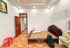 Cơ hội hiếm có: Nhà phố 3 tầng gần Trường Trần Cao Vân giá giảm sâu... Bán nhà riêng tại Trung Mỹ Tây, Hồ Chí Minh 12
