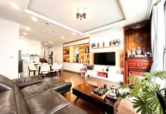 CHUNG CƯ SUNSHINE RIVERSIDE - CĂN 3 NGỦ- TẶNG FULL NỘI THẤT XỊN VỀ Ở NGAY... Bán căn hộ chung cư tại Phú Thượng, Hà Nội 02