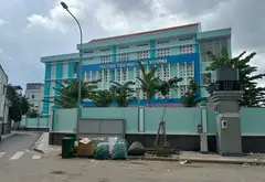 Lô góc 3 mặt tiền siêu hiếm tại Nghĩa Hưng, giá cực tốt... Bán nhà riêng tại Tân Hòa, Hồ Chí Minh 04
