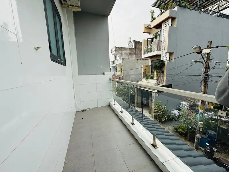 Nhà đẹp Tam Đa - Sống sang, vị trí vàng chỉ nhỉnh 5tỷ... Bán nhà riêng tại Long Trường, Hồ Chí Minh 01