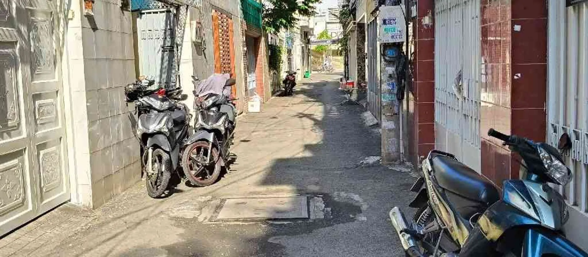 Nhà 4 Tầng Hẻm Xe Hơi - Vị Trí Vàng Phú Nhuận... Bán nhà riêng tại Đức Nhuận, Hồ Chí Minh 01