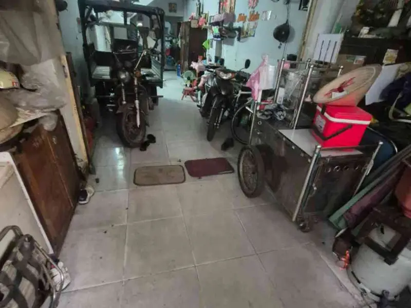 Cơ Hội Vàng Sở Hữu Nhà Mặt Phố Trung Mỹ Tây Chỉ Với 4.35 Tỷ... Bán nhà mặt phố tại Trung Mỹ Tây, Hồ Chí Minh 01