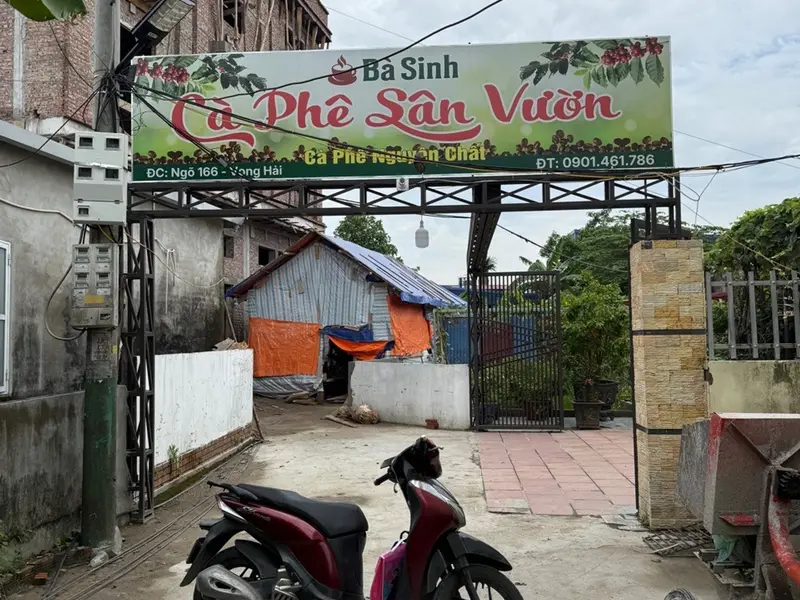 Bán nhà riêng 3.5 tầng hướng Đông Bắc tại trung tâm khu dân cư... Bán nhà riêng tại Hưng Đạo, Hải Phòng 01