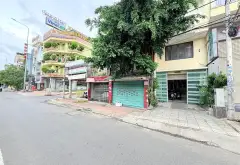 Nhà 6 Tầng Mặt Tiền Hà Huy Giáp - Kinh Doanh Đỉnh Cao... Bán nhà mặt phố tại An Phú Đông, Hồ Chí Minh 01