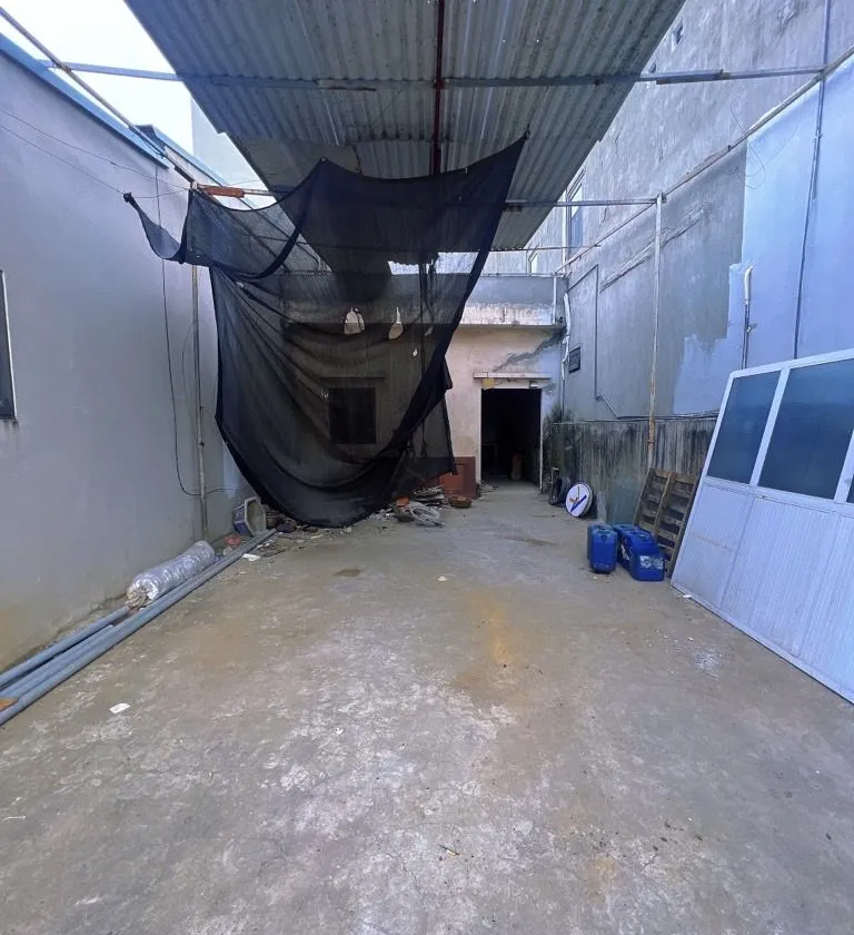 Bán đất Phường Yên Nghĩa Hà Nội diện tích 91m² pháp lý rõ ràng giá hợp lý... Bán đất tại Yên Nghĩa, Hà Nội 01