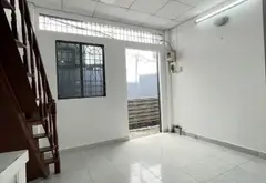 Nhà riêng 2 tầng 17m2 gần mặt tiền Nguyễn Thượng Hiền, Phú Nhuận... Bán nhà riêng tại Đức Nhuận, Hồ Chí Minh 02