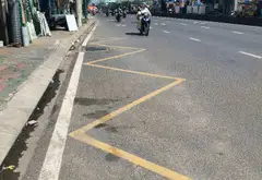 Bán nhà mặt phố 252m2, mặt tiền gần 11m hướng Đông Nam tại Hóc Môn... Bán nhà mặt phố tại Đông Thạnh, Hồ Chí Minh 03