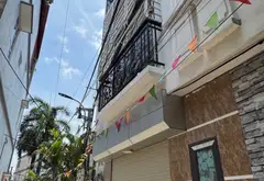 Nhà An Khánh.38m2.mới.cách vđ4 200m.hồ điều hòa yên nghĩa.đại học phenikaa 3km... Bán nhà riêng tại An Khánh, Hà Nội 05