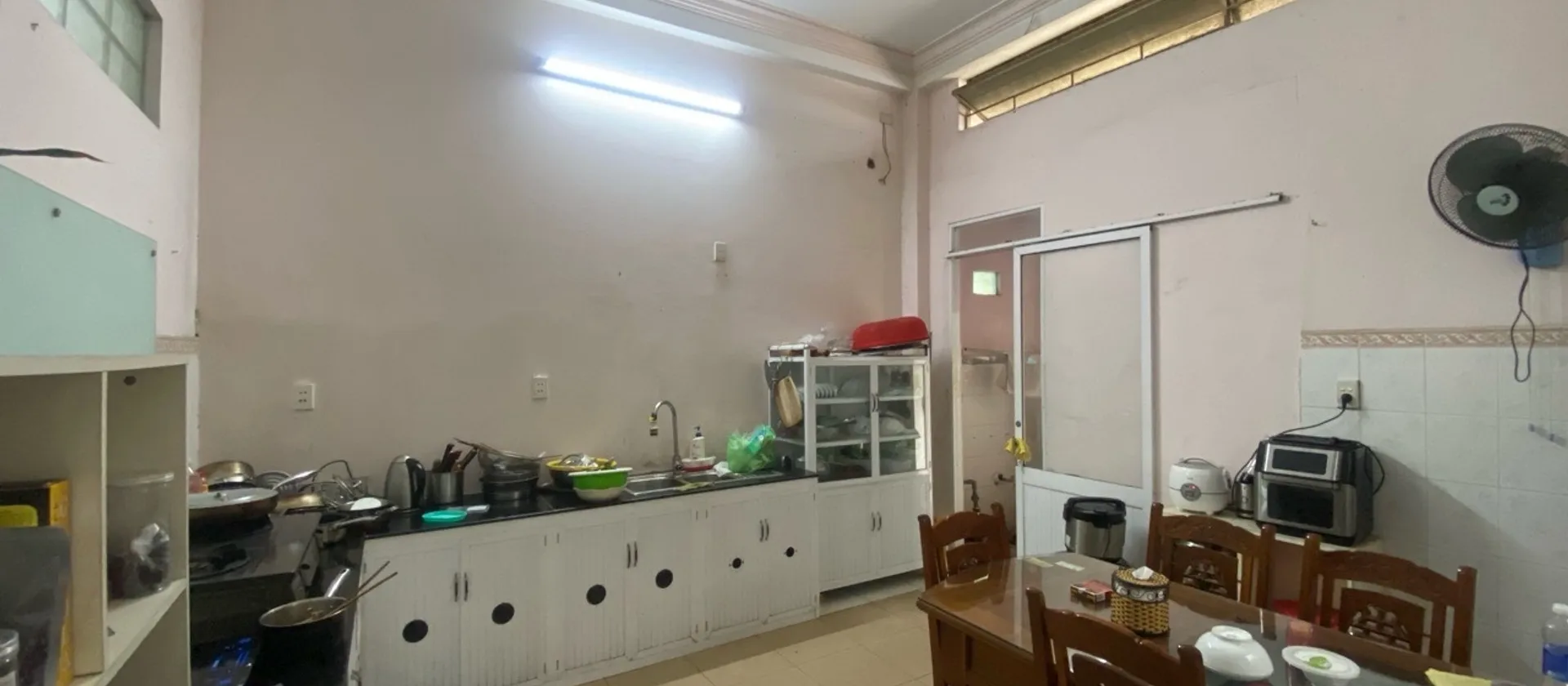 121.6m² 26.9 tỷ NHÀ 3 TẦNG LÊ ĐÌNH LÝ | MT 15M – VỈA HÈ 5M | ĐỐI DIỆN PICKLEBALL... Bán nhà mặt phố tại Thanh Khê, Đà Nẵng 01