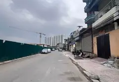 Bán đất tặng nhà riêng 3 tầng mặt ngõ vỉa hè ô tô tránh tại Gia Quất... Bán nhà riêng tại Bồ Đề, Hà Nội 03