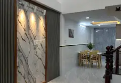 Cơ hội sở hữu nhà mới hoàn thiện giá tốt tại Bình Trị Đông chỉ 5.63 tỷ... Bán owner_side tại Bình Trị Đông, Hồ Chí Minh 01