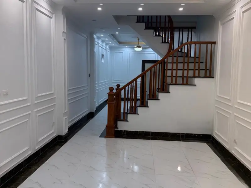Siêu phẩm nhà riêng lô góc Định Công, ô tô đỗ cửa, giá tốt khó tìm... Bán nhà riêng tại Định Công, Hà Nội 01